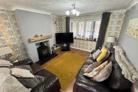 3 bedroom terraced house for sale, Hall Hays Road, Shard End, Birmingham, West Midlands