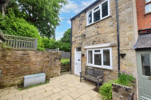 3 bedroom end of terrace house for sale, Virginia Terrace, Thorner, Leeds, West Yorkshire