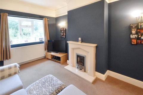 3 bedroom end of terrace house for sale, Virginia Terrace, Thorner, Leeds, West Yorkshire