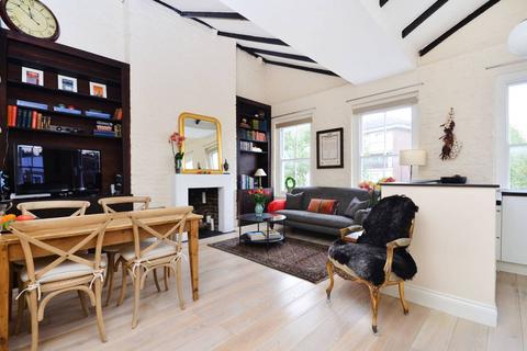 1 bedroom flat for sale, Westbourne Park Road, Notting Hill, London, W11