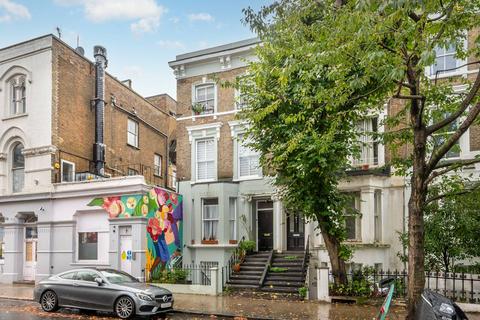 1 bedroom flat to rent, Chesterton Road, Ladbroke Grove, London, W10