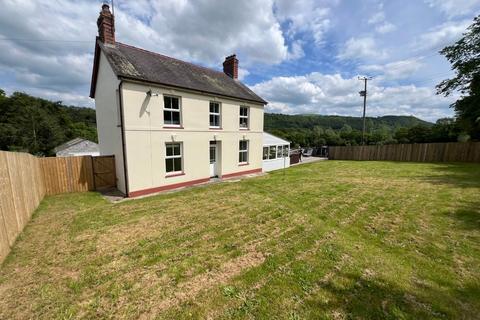 4 bedroom property with land for sale, Ciliau Aeron, Near Aberaeron, SA48