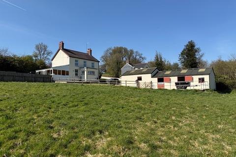 undefined, Ciliau Aeron, Near Aberaeron, SA48