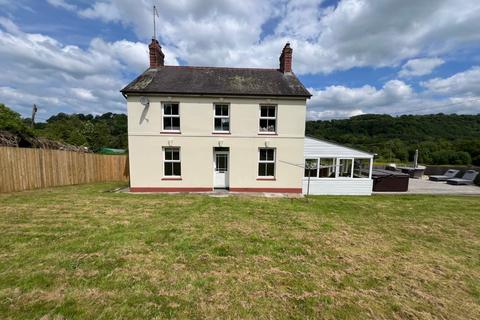 undefined, Ciliau Aeron, Near Aberaeron, SA48