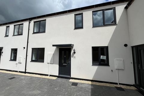 2 bedroom mews to rent, Guild Terrace, Burton-On-Trent, DE14