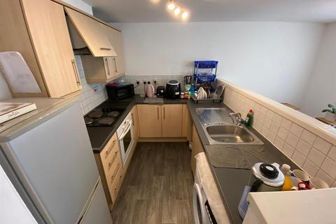 2 bedroom apartment for sale, Quayside, Ellesmere Port