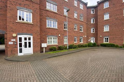 undefined, Quayside, Ellesmere Port