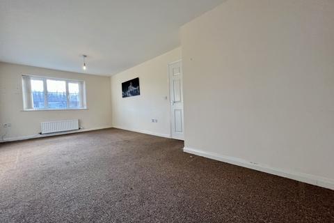 2 bedroom apartment to rent, St Georges Court, George Street, Wigan, WN4