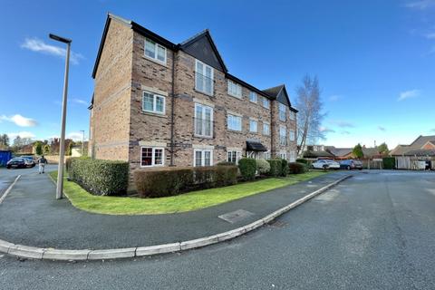2 bedroom apartment to rent, St Georges Court, George Street, Wigan, WN4