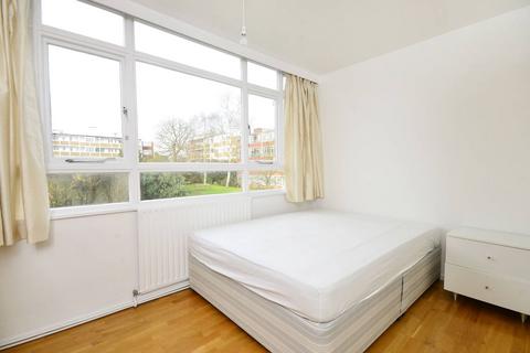 3 bedroom flat to rent, Kersfield Road, Putney, London, SW15