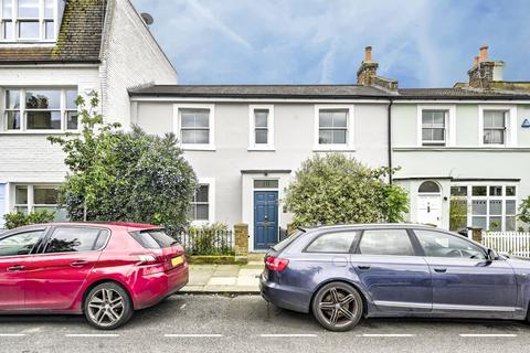 4 bedroom terraced house for sale, Brackenbury Village, Brackenbury Village, London, W6