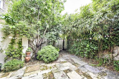 4 bedroom terraced house for sale, Brackenbury Village, Brackenbury Village, London, W6