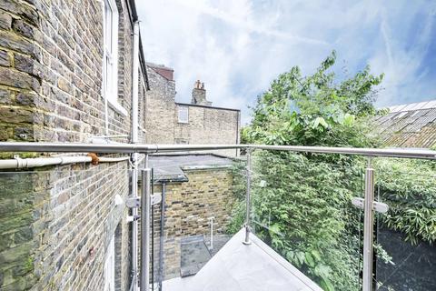 10 Wellesley Avenue, London, W6 0UP