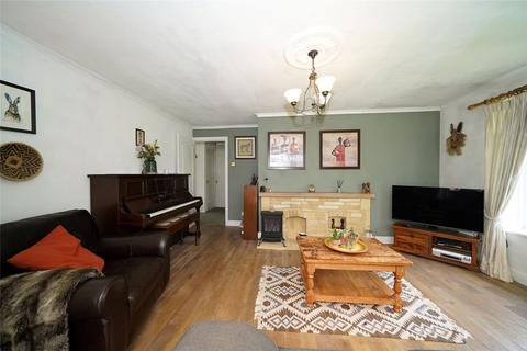 3 bedroom bungalow for sale, Cottons Lane, Ashton-Under-Hill, Worcestershire, WR11