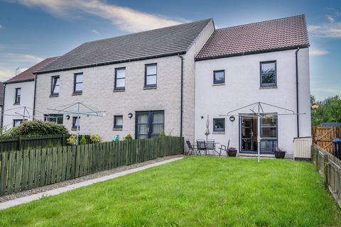 2 bedroom end of terrace house for sale, Aberdeen AB24