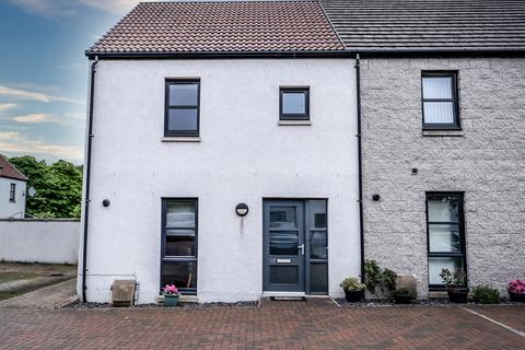 2 bedroom end of terrace house for sale, Aberdeen AB24