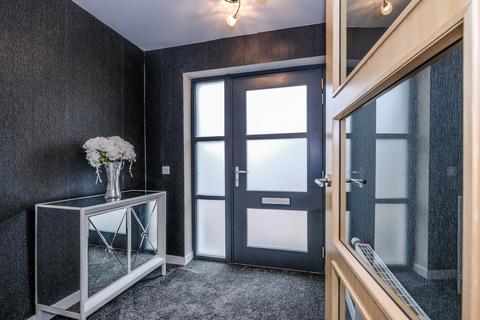 2 bedroom end of terrace house for sale, Aberdeen AB24