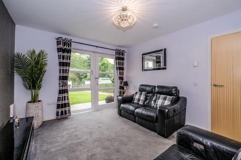 2 bedroom end of terrace house for sale, Aberdeen AB24