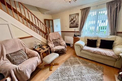 2 bedroom terraced house for sale, Ashmill Court, Newton Abbot TQ12