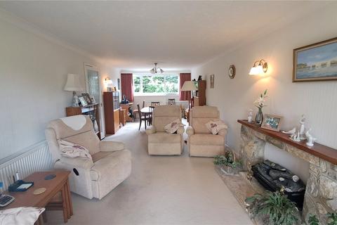 2 bedroom apartment for sale, Lymington Road, Highcliffe, Christchurch, Dorset, BH23