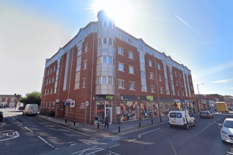 2 bedroom flat for sale, Portsmouth PO1