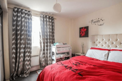 2 bedroom flat for sale, Portsmouth PO1