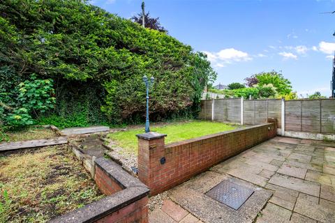 3 bedroom link detached house for sale, Southdown Drive, Manchester, M28