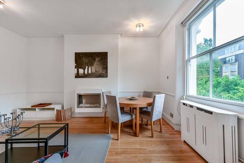 1 bedroom flat to rent, Marlborough Place, St John's Wood, London, NW8