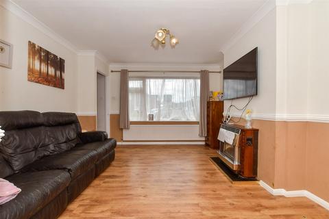 2 bedroom end of terrace house for sale, Oriole Way, Larkfield, Aylesford, Kent
