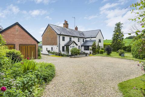 5 bedroom detached house for sale, Farnborough, Wantage, OX12