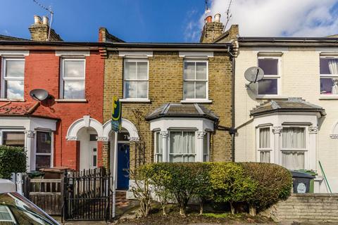 71 Clacton Road, London, E17 8AP