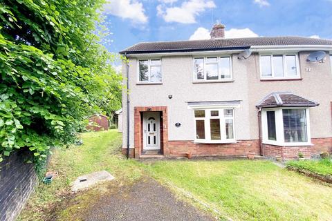 3 bedroom semi-detached house for sale, Graig-y-dderi, Glais, Swansea, City And County of Swansea.