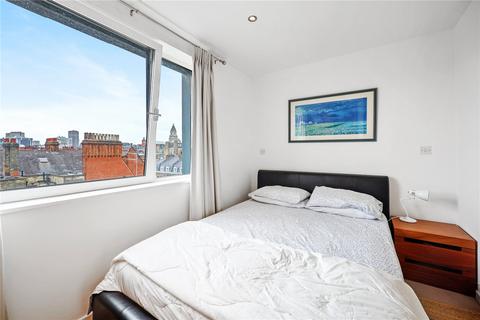 1 bedroom flat to rent, Baker Street, London