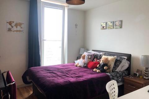 1 bedroom flat to rent, Latitude, Bromsgrove Street, Birmingham,, B5