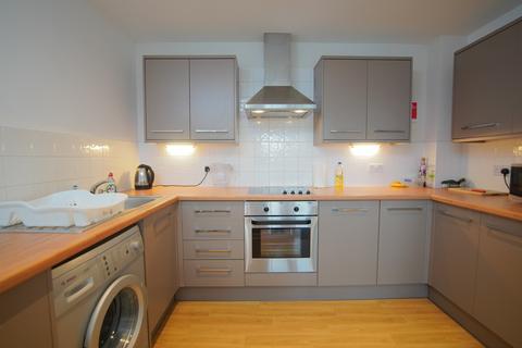 1 bedroom flat to rent, St Pauls, Bristol BS2