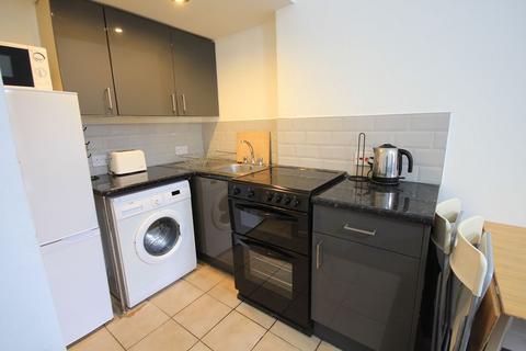 1 bedroom flat to rent, 30 Gardner Street, Glagsow, G11 5NJ - Available NOW