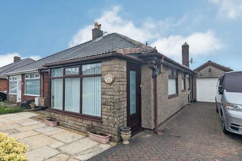 2 bedroom semi-detached bungalow for sale, Brookfield Road, Skelmersdale WN8