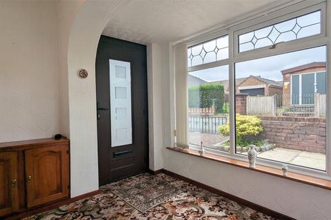 2 bedroom semi-detached bungalow for sale, Brookfield Road, Skelmersdale WN8