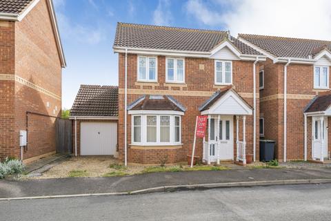 3 bedroom detached house for sale, Chapman Road, Sleaford, Lincolnshire, NG34