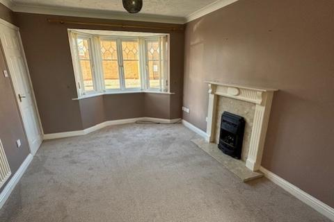 4 Chapman Road, Sleaford, NG34 8BX