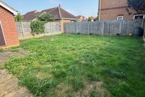 4 Chapman Road, Sleaford, NG34 8BX