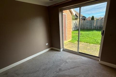 4 Chapman Road, Sleaford, NG34 8BX