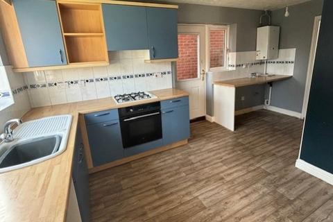 4 Chapman Road, Sleaford, NG34 8BX