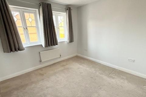 4 Chapman Road, Sleaford, NG34 8BX