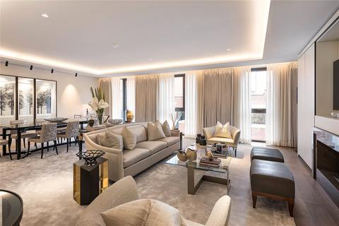 3 bedroom apartment for sale, Holland Park Villas, 6 Campden Hill, London, W8