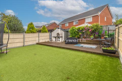 4 bedroom house for sale, Brindle Road, Preston PR5