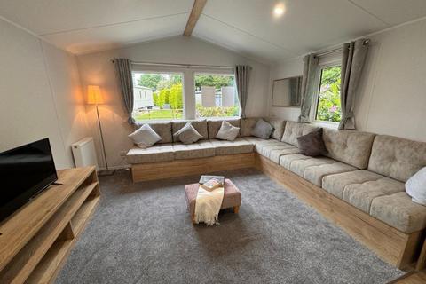 2 bedroom static caravan for sale, Brynteg Country And Leisure Retreat
