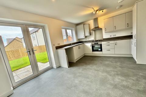 2 bedroom semi-detached house for sale, Butterfly Close, Retford, DN22