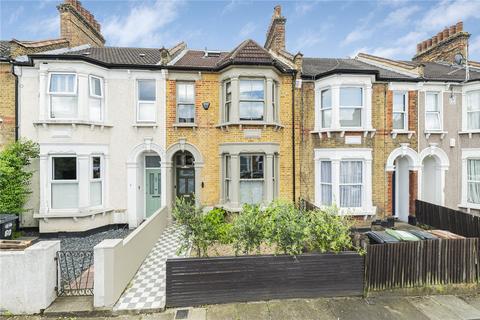 5 bedroom terraced house for sale, Honley Road, London, SE6