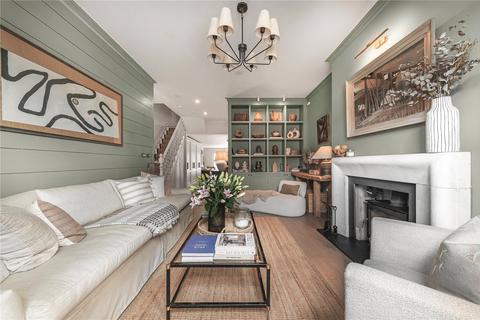 58 Honley Road, London, SE6 2JB